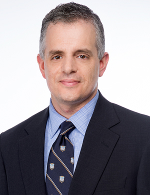 Stephen Capizzi, MD